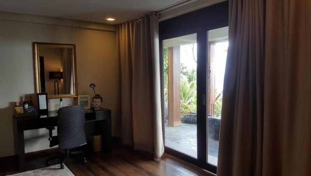 The Oriental Luxury Suites Tagaytay Tagaytay City Exterior photo