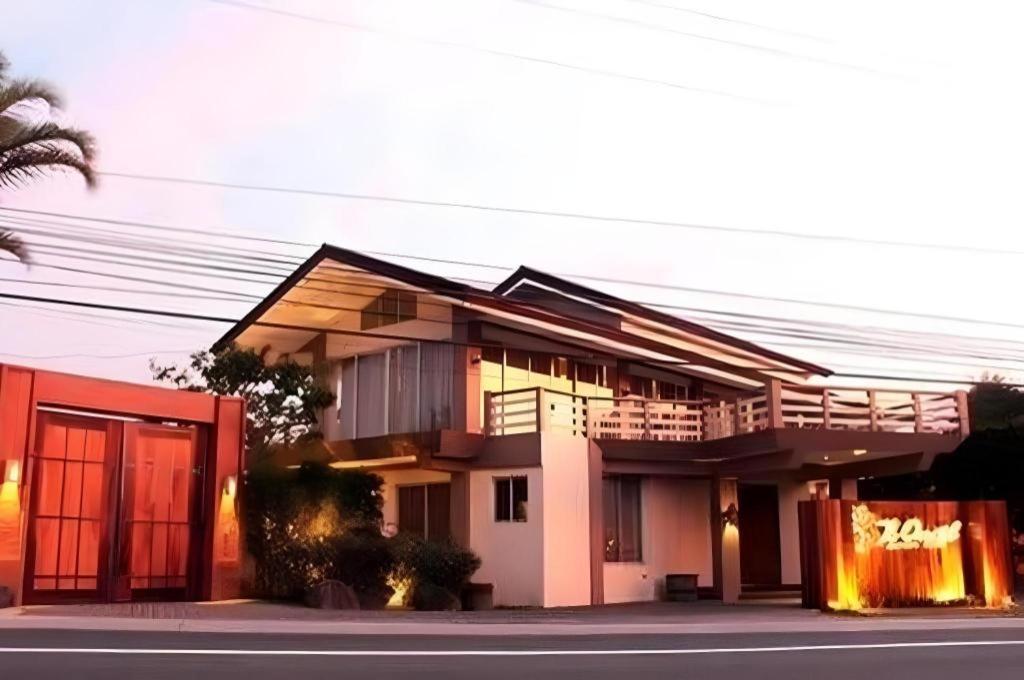 The Oriental Luxury Suites Tagaytay Tagaytay City Exterior photo